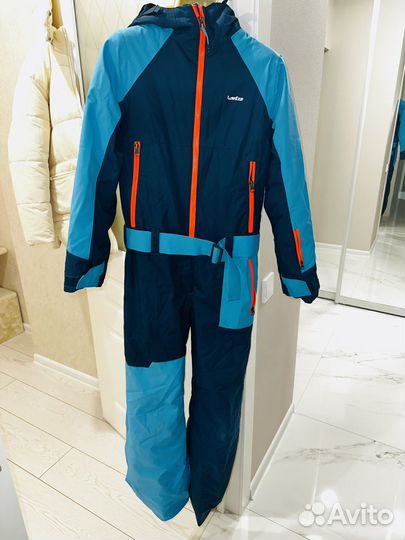 Костюм для сноуборда