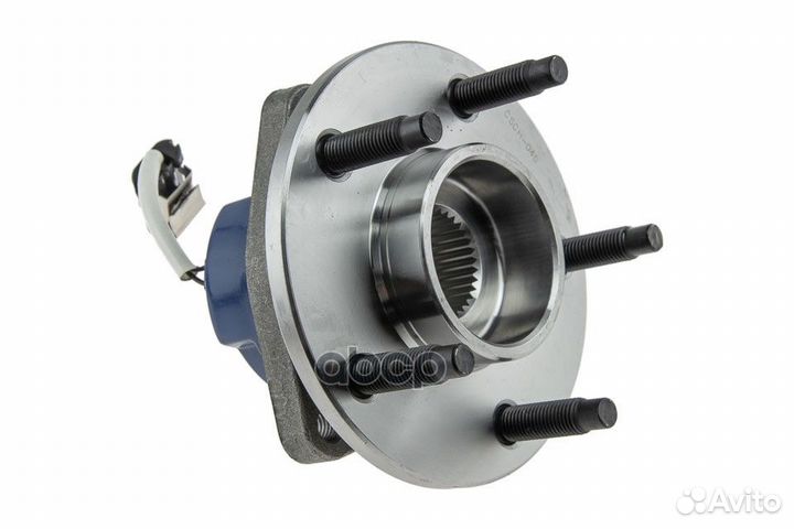 Ступица колеса klpch045 NTY