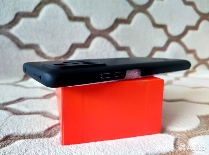 Чехол для Xiaomi Mi 11T от msvii (Новый)