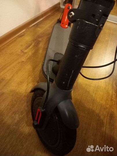 Самокат Hiper Triumph M85