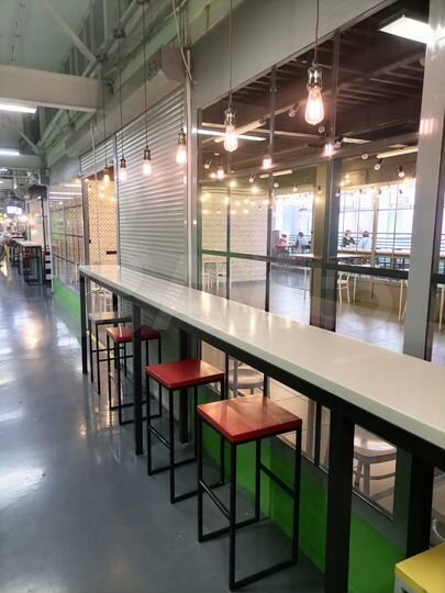 Общепит, 60 м²