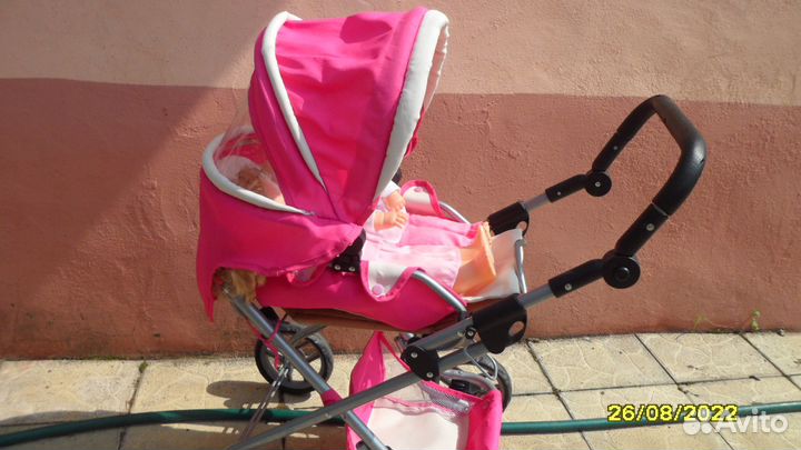 Детские игрушки