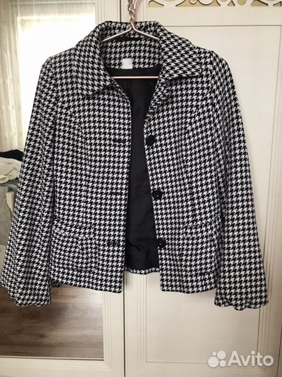 Пиджак - жакет