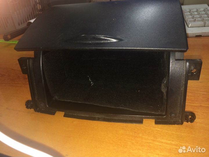 Бардачок для Mitsubishi L200 (KB) 2006)