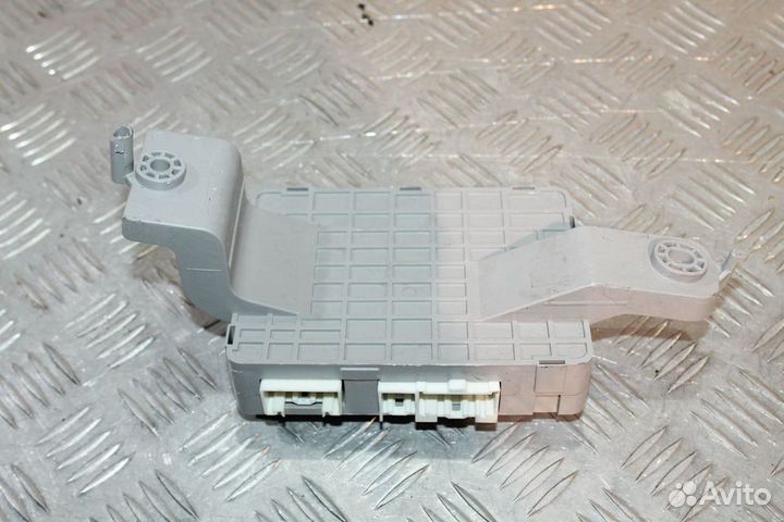 Блок комфорта Mazda CX 7 CX7 CX-7 ER 2006-2012