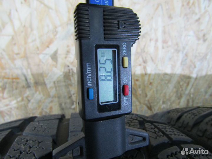 Falken Euroall Season AS200 225/55 R18