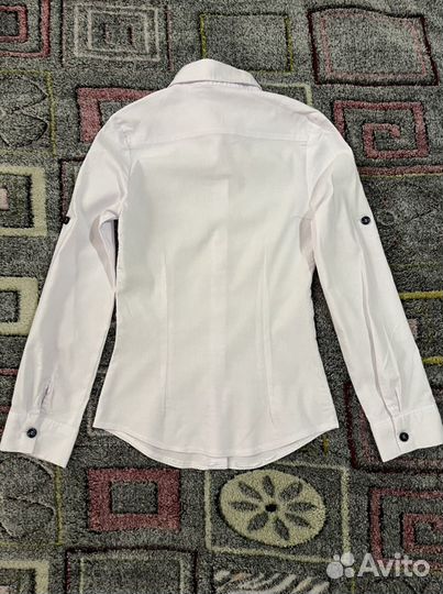 Блузка для девочки