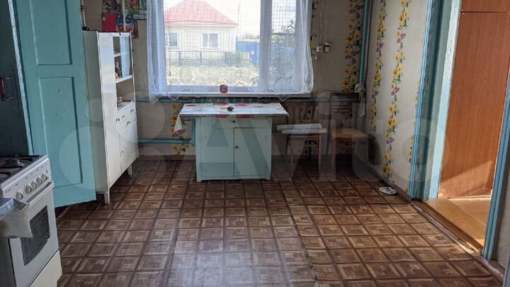 Дом 90 м² на участке 7 сот.