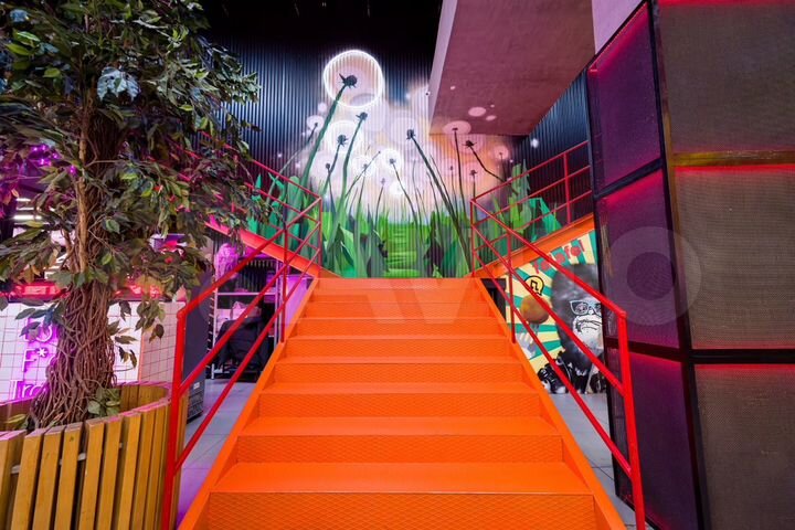 Помещение под суши, 15 м²