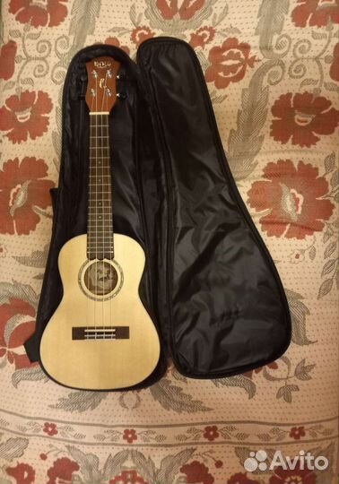 Укулеле nalu N-525C