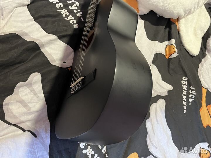 Классическая гитара Fabio