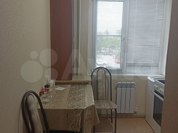 2-к. квартира, 46 м², 3/5 эт.