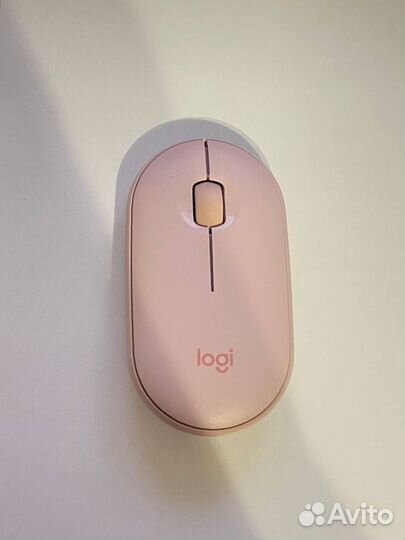 Беспроводная мышь