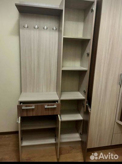 Сборка разборка мебели