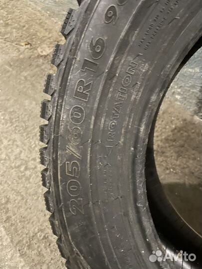 Nokian Tyres Nordman 5 205/60 R16