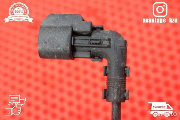 Провод ABS задний Ford Focus 2 2005-2011