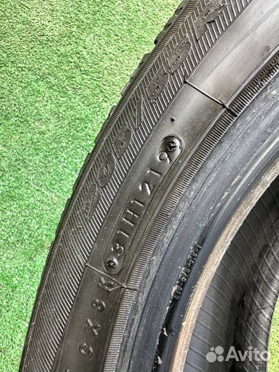 Toyo Observe Garit GIZ 205/55 R16 91Q