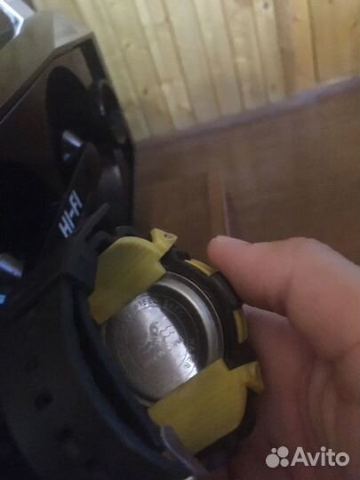 G-shock