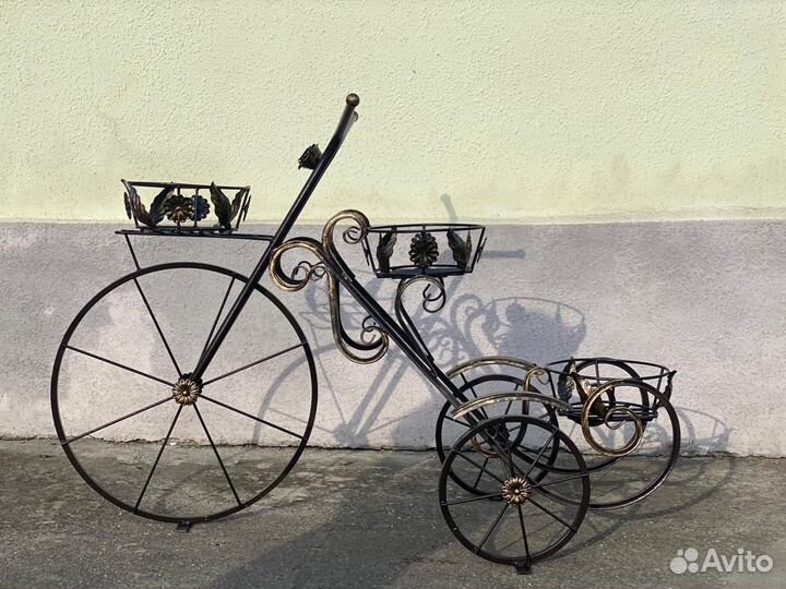 Продам вазоны, кашпо