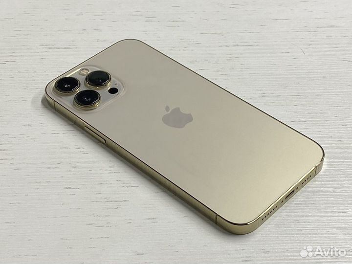 iPhone 13 Pro Max, 256 ГБ