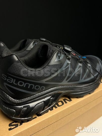 Кроссовки Salomon XT 6