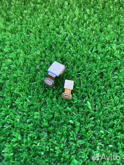 Блок камер основной Realmi C15 ориг