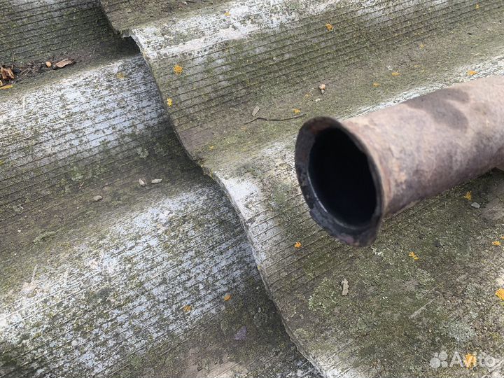 Глушитель stinger на priora