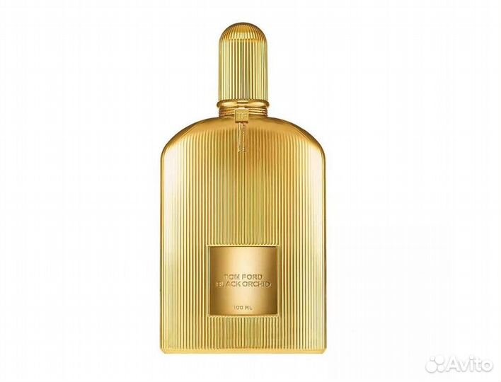 TOM ford Black Orchid Parfum 100ml