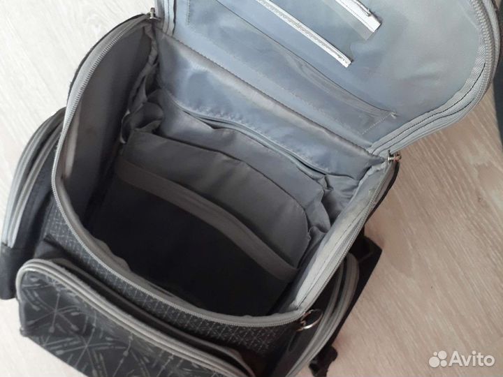 Ранец школьный для мальчика