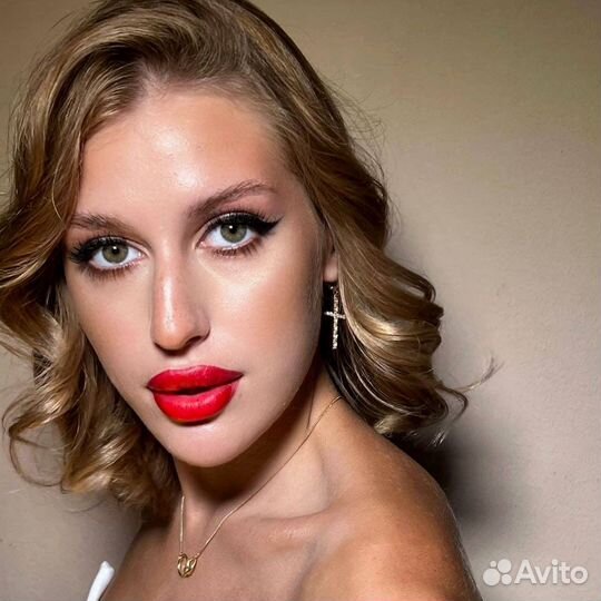 Свадебный Визажист Прически Выезд на дом Бровист