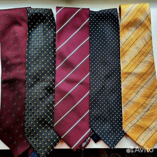 Галстук 12 шт