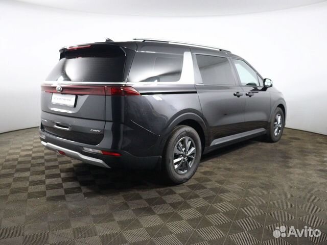 Kia Carnival 2.2 AT, 2022