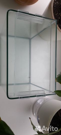 Аквариум 7 и 20 литров