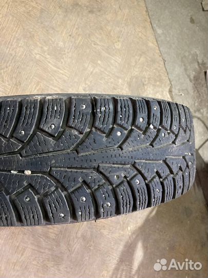 Nokian Tyres Nordman 5 185/70 R14