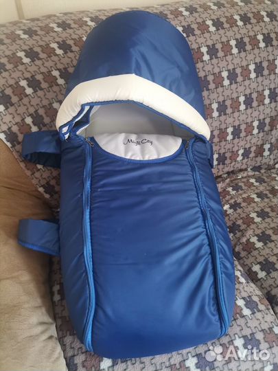 Переноска для детей