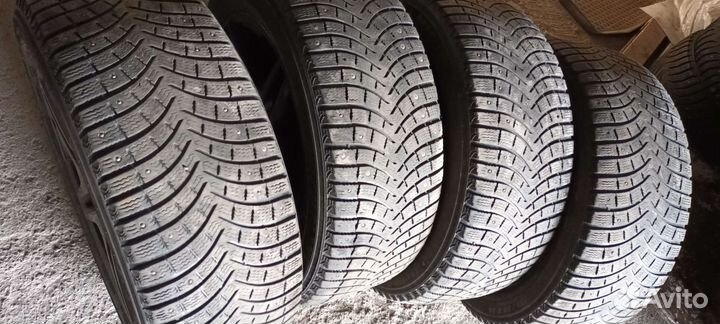 Диски R20 Mercedes-Benz ML W166