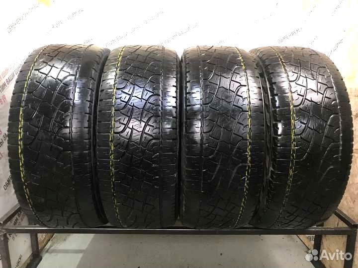 Pirelli Scorpion ATR 275/65 R17