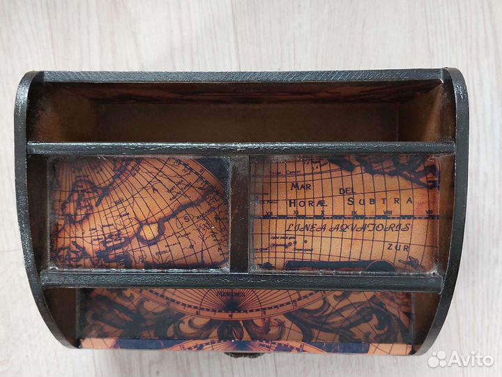 Шкатулка, органайзер