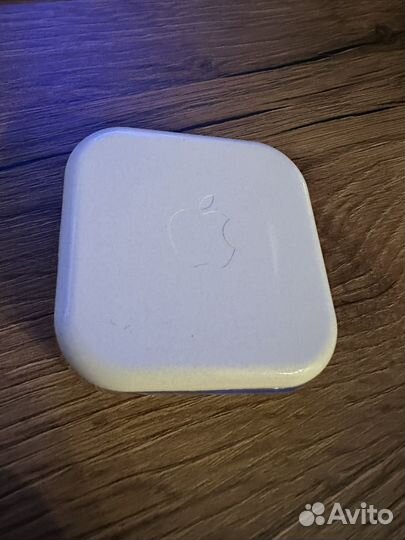 Наушники apple earpods 3 5 мм