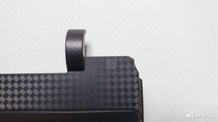 Топкейс ноутбука Lenovo IdeaPad U450 с дефектом