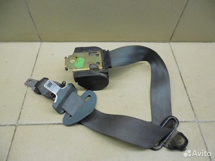 Ремень безопасности Scenic 1996-1999