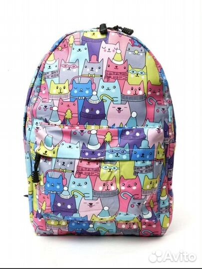 Рюкзак новый