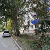 2-к. квартира, 44 м², 1/5 эт.