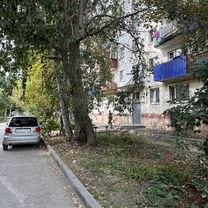 2-к. квартира, 44 м², 1/5 эт.