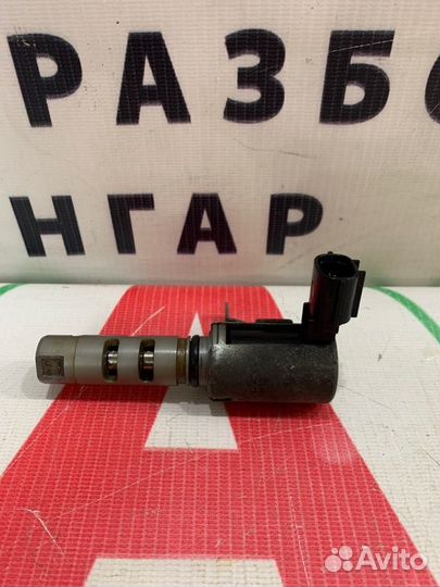 Клапан VVT-i Dodge Caliber 2007