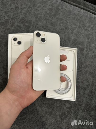 iPhone 13, 128 ГБ