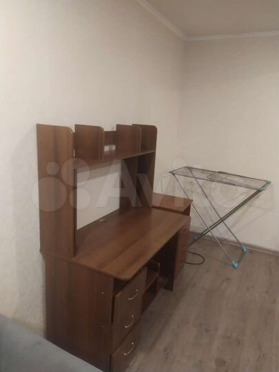 1-к. квартира, 35 м², 1/4 эт.