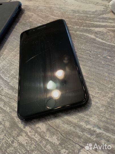 iPhone 7 plus 128gb бу