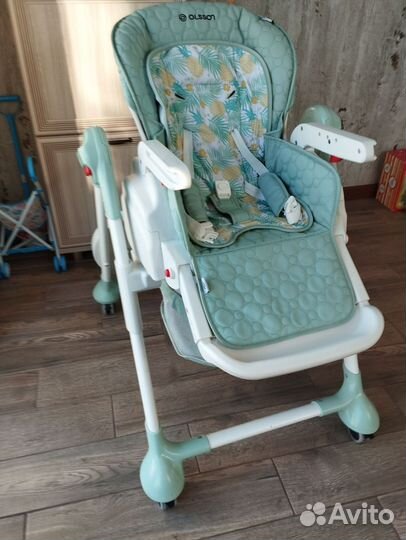 Стульчик для кормления