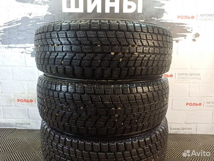 Yokohama Geolandar I/T G072 225/65 R18 103Q